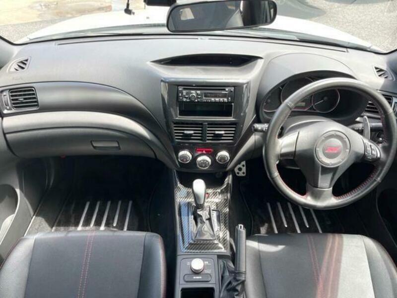IMPREZA