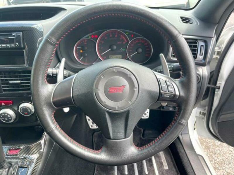 IMPREZA
