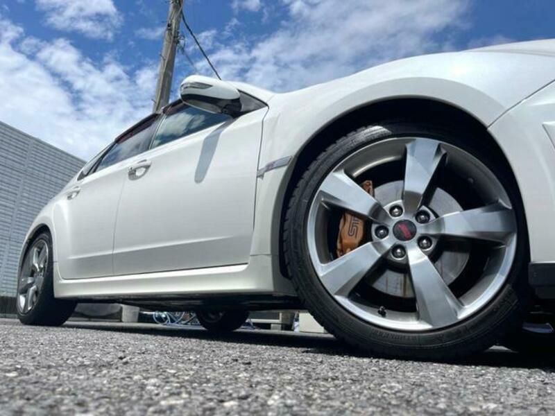 IMPREZA