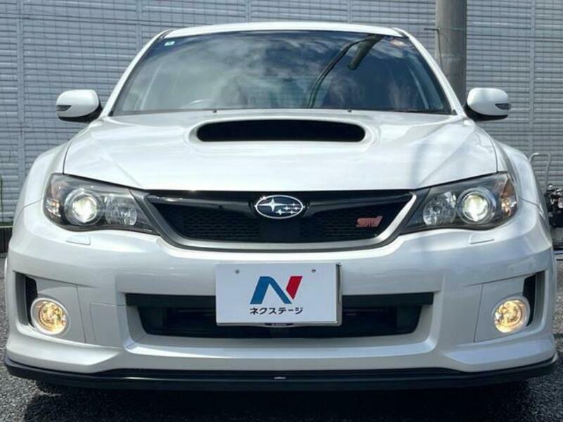 IMPREZA
