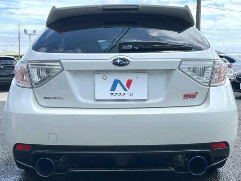 IMPREZA