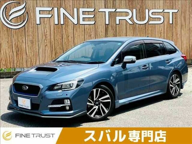 LEVORG-0