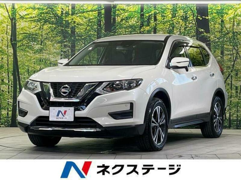 X-TRAIL-0