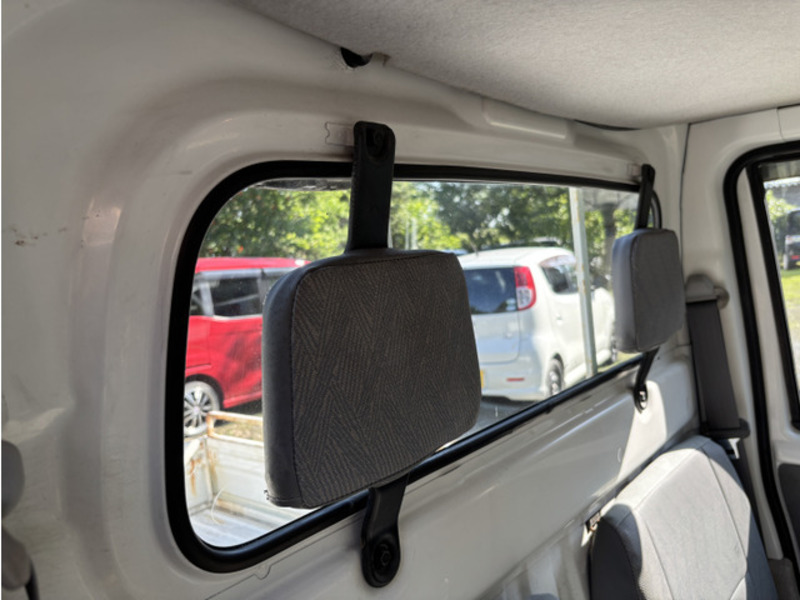MINICAB TRUCK