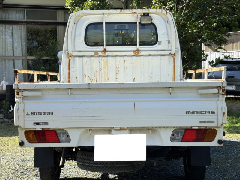 MINICAB TRUCK