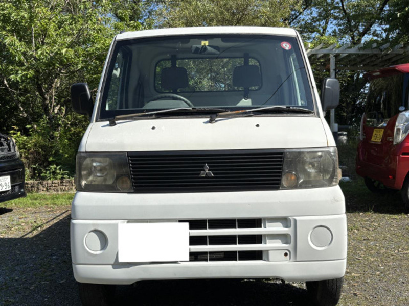 MINICAB TRUCK