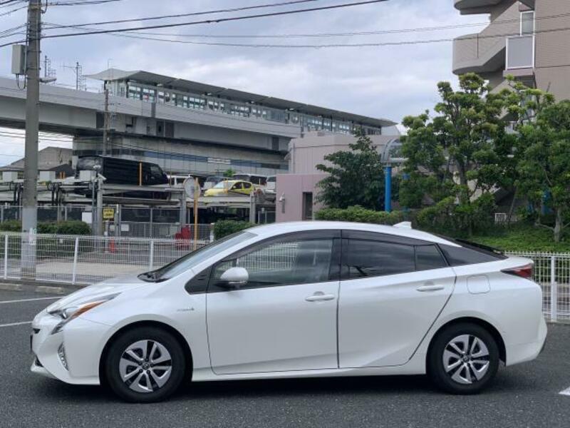 PRIUS