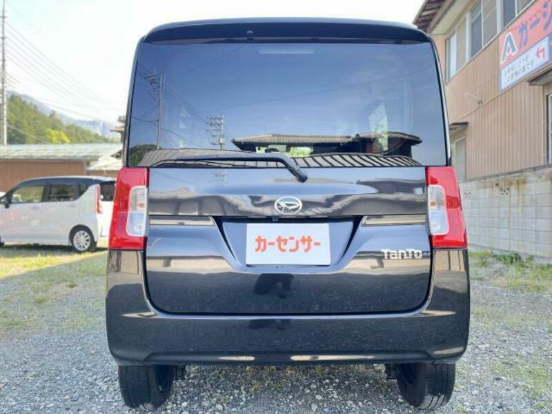 TANTO