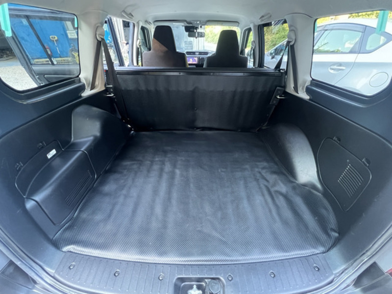 PROBOX VAN