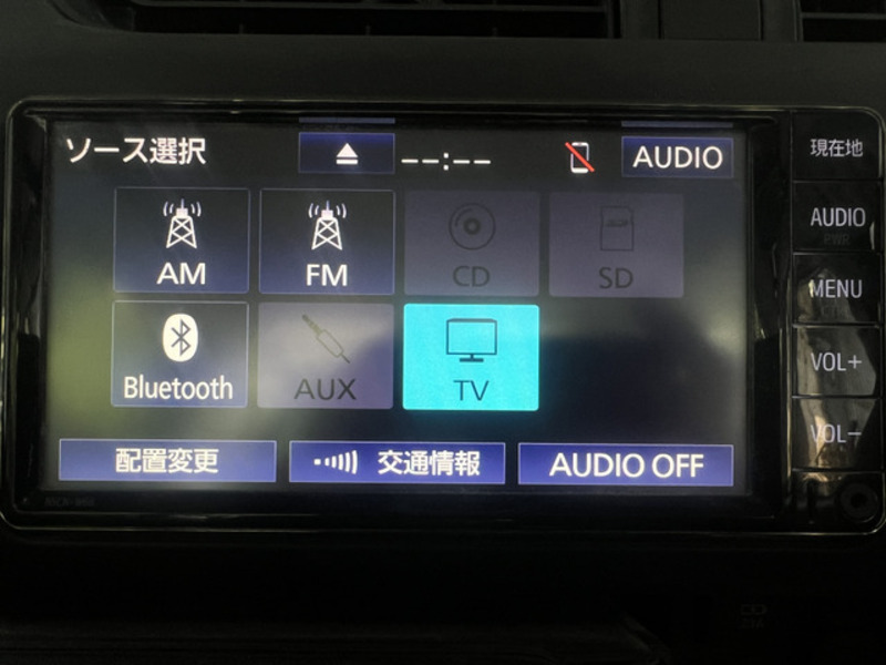 PROBOX VAN