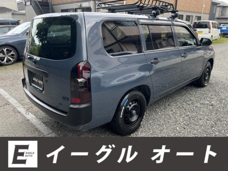 PROBOX VAN