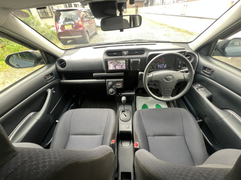 PROBOX VAN
