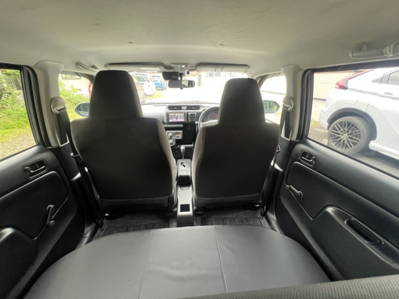 PROBOX VAN