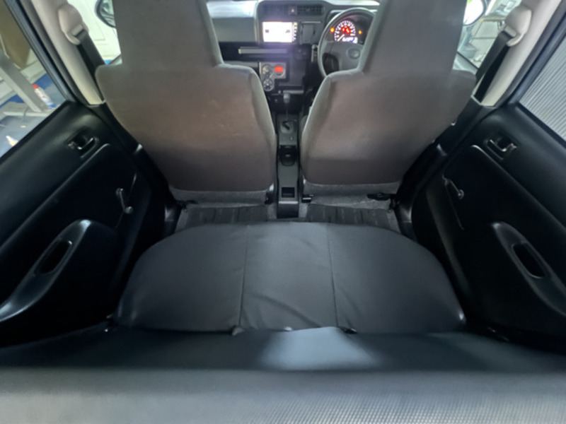 PROBOX VAN