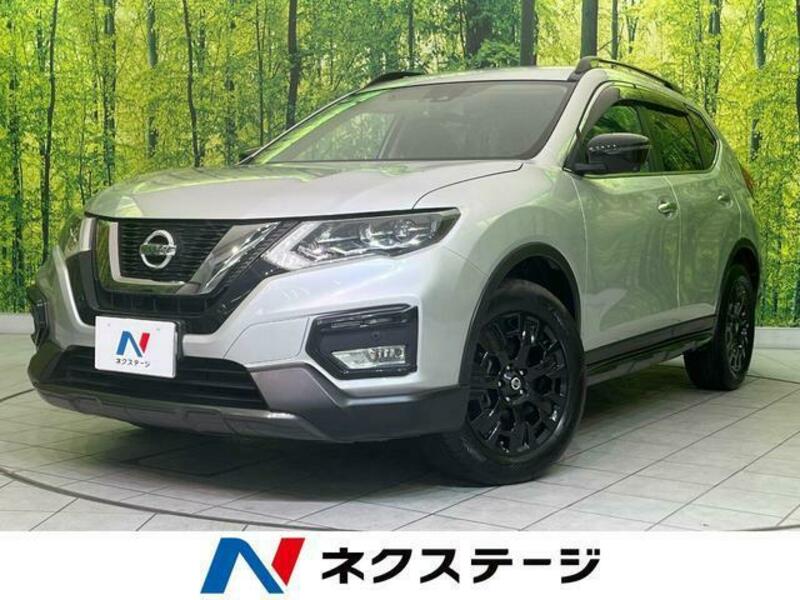 X-TRAIL-0