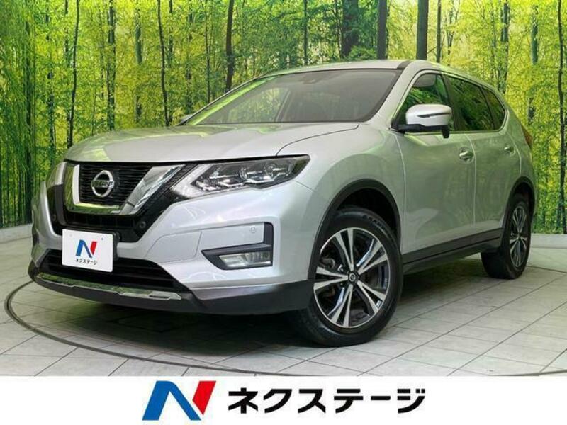 X-TRAIL-0
