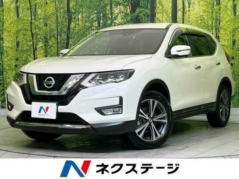 X-TRAIL-0