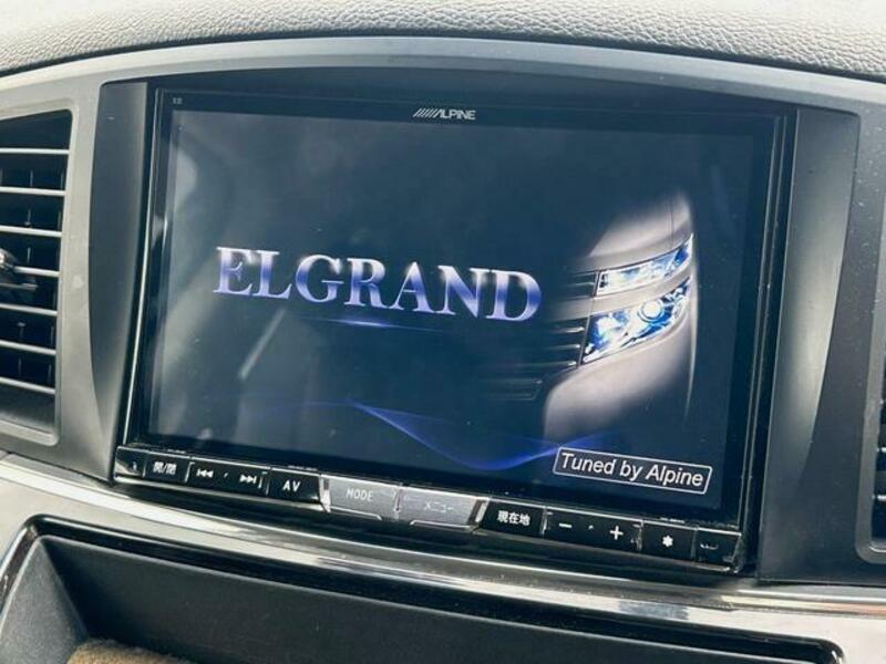 ELGRAND