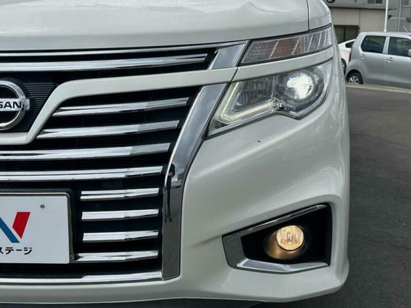 ELGRAND