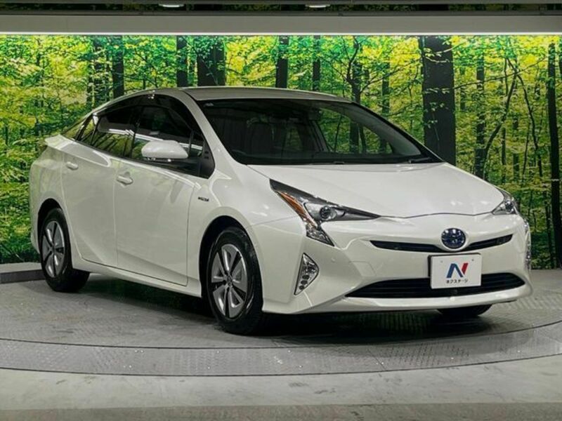 PRIUS