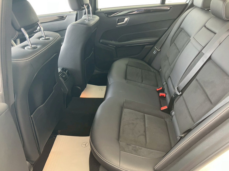 E-CLASS