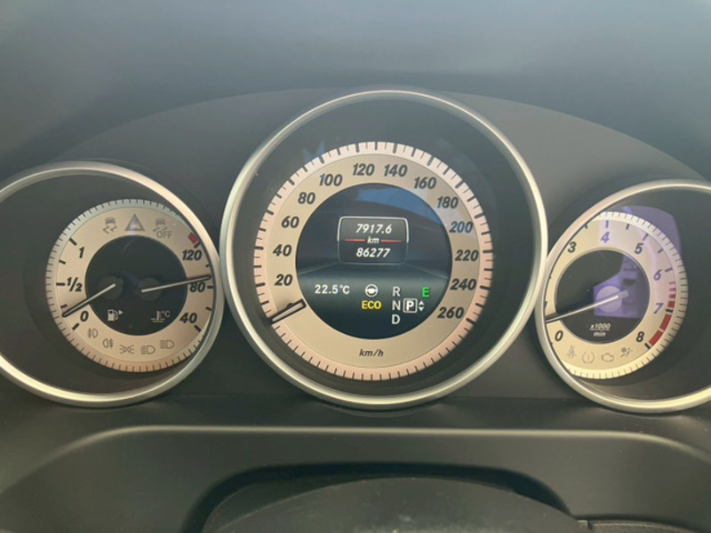 E-CLASS