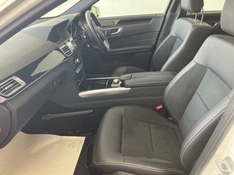 E-CLASS