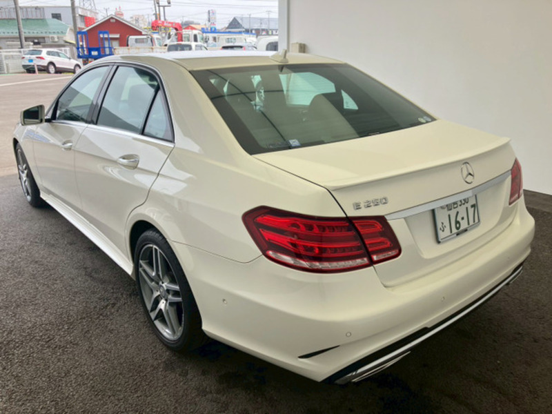 E-CLASS