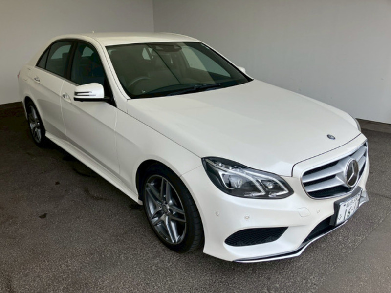 E-CLASS