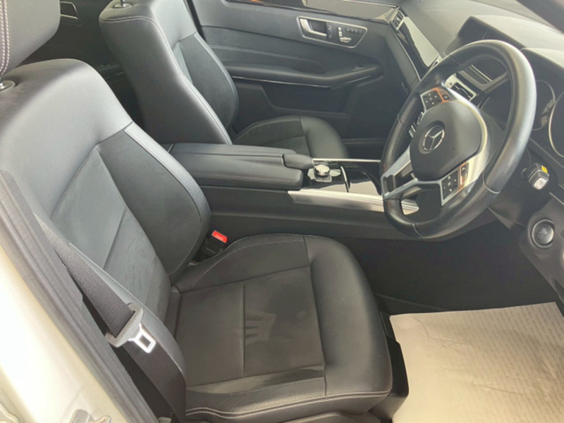 E-CLASS