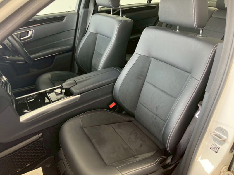 E-CLASS