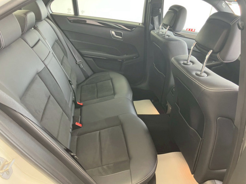 E-CLASS
