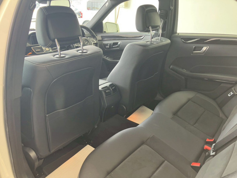 E-CLASS