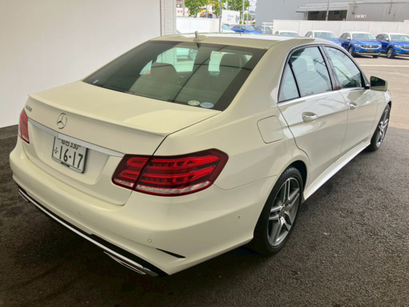 E-CLASS