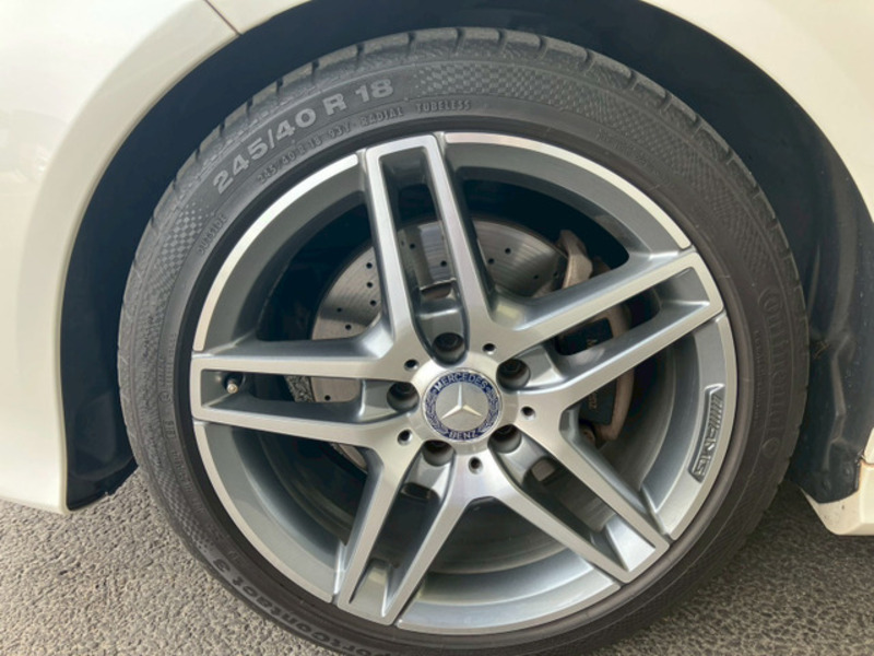 E-CLASS