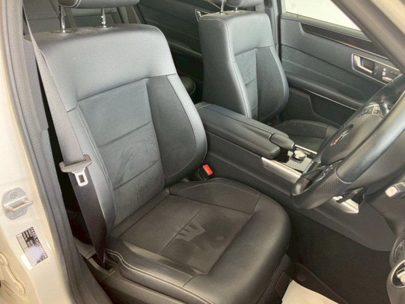 E-CLASS