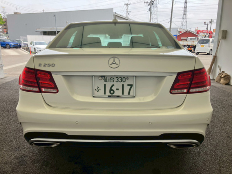 E-CLASS