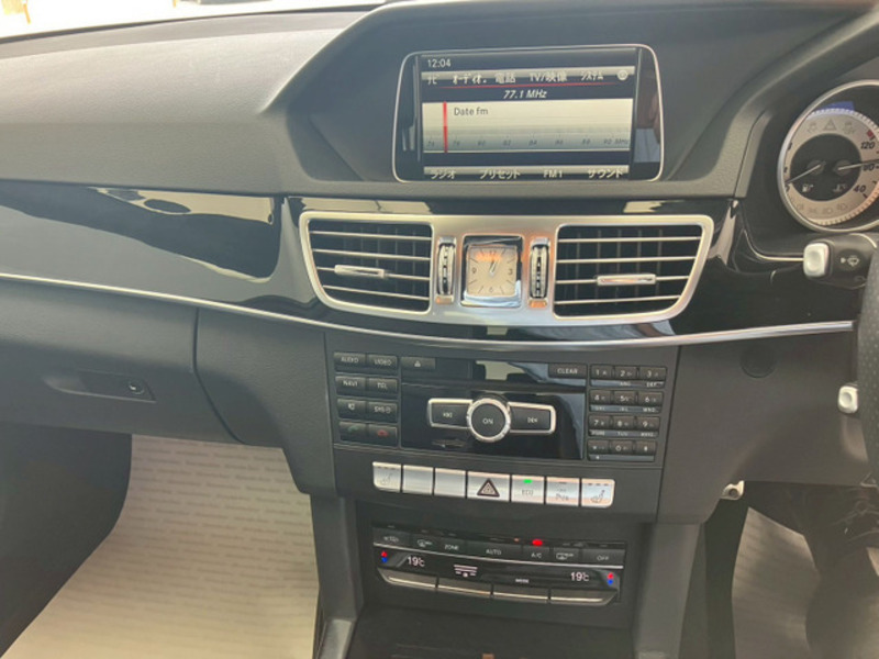 E-CLASS