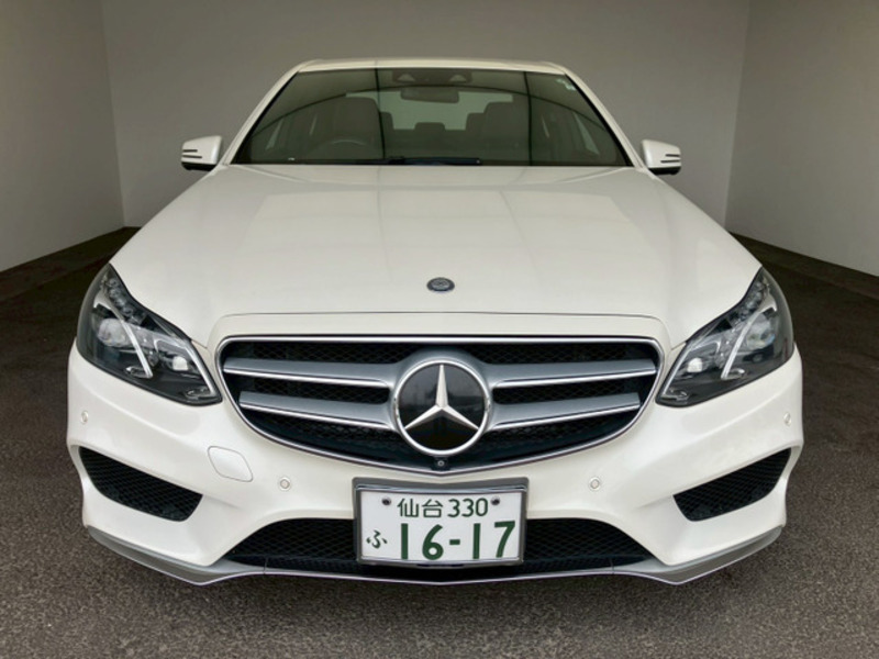 E-CLASS