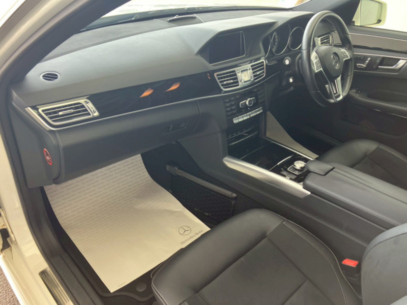 E-CLASS