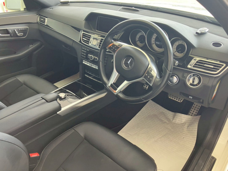 E-CLASS