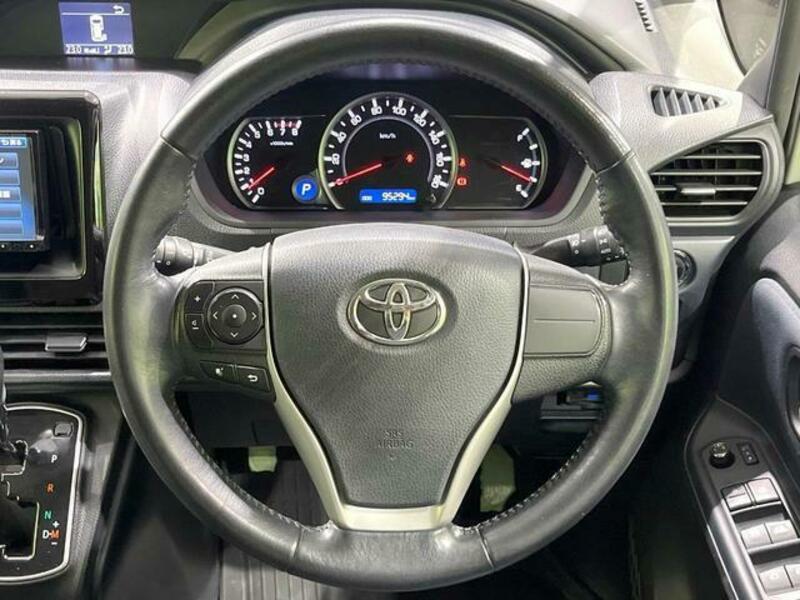 VOXY