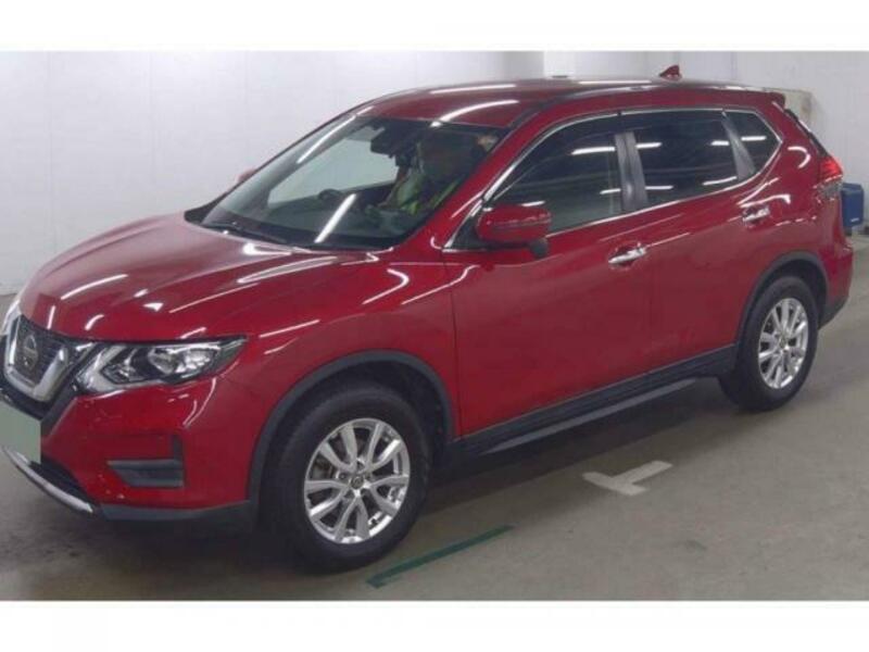 X-TRAIL-0