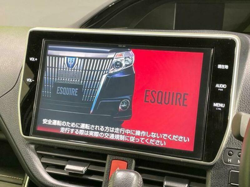 ESQUIRE