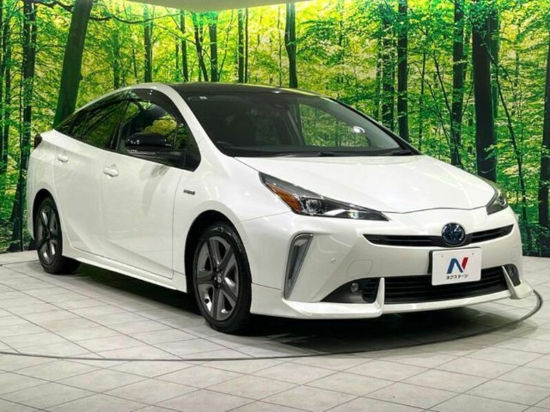 PRIUS