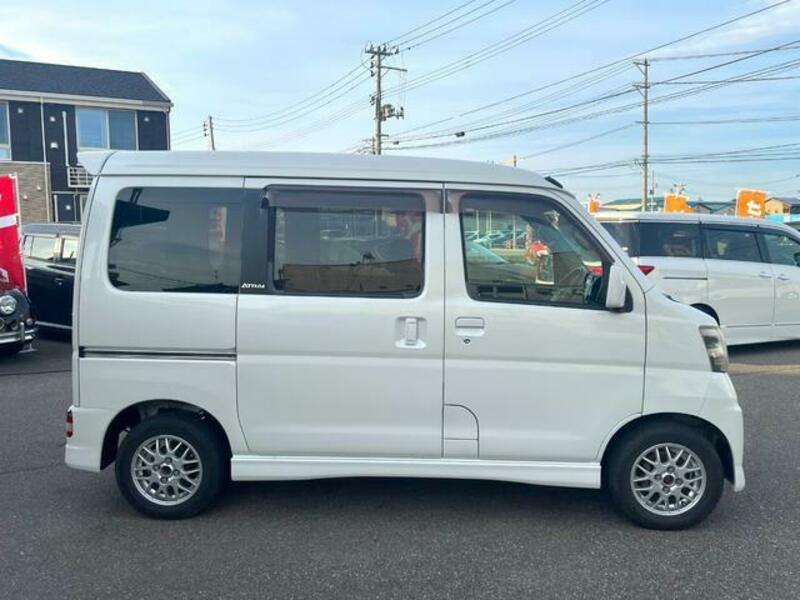 ATRAI WAGON