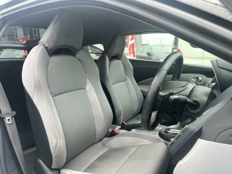 CR-Z