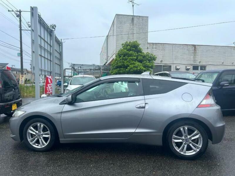 CR-Z