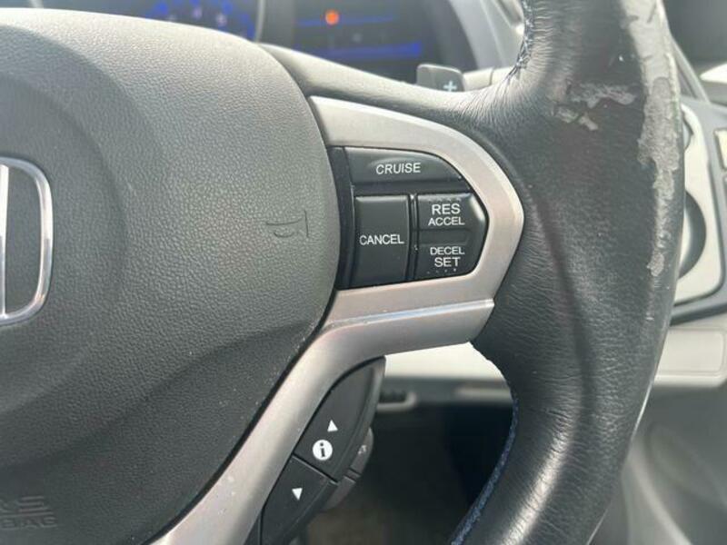 CR-Z