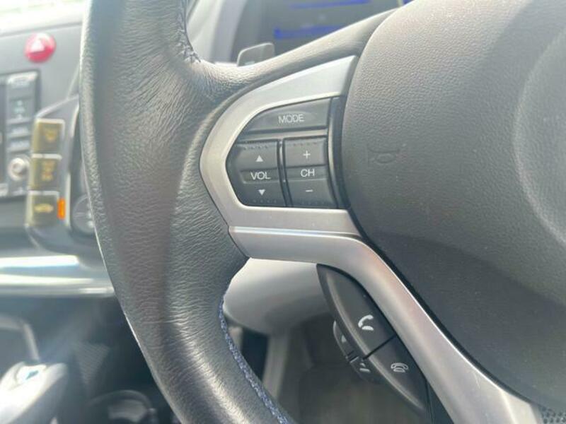 CR-Z